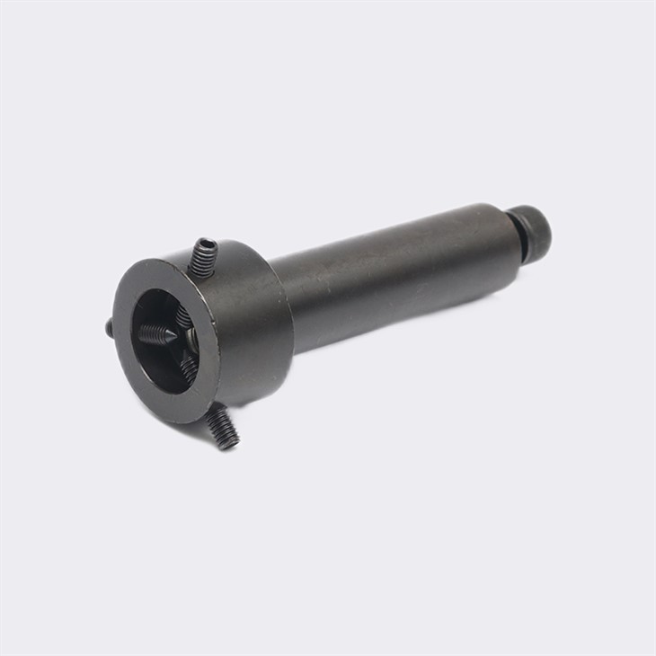 Carbon Steel Machining Parts