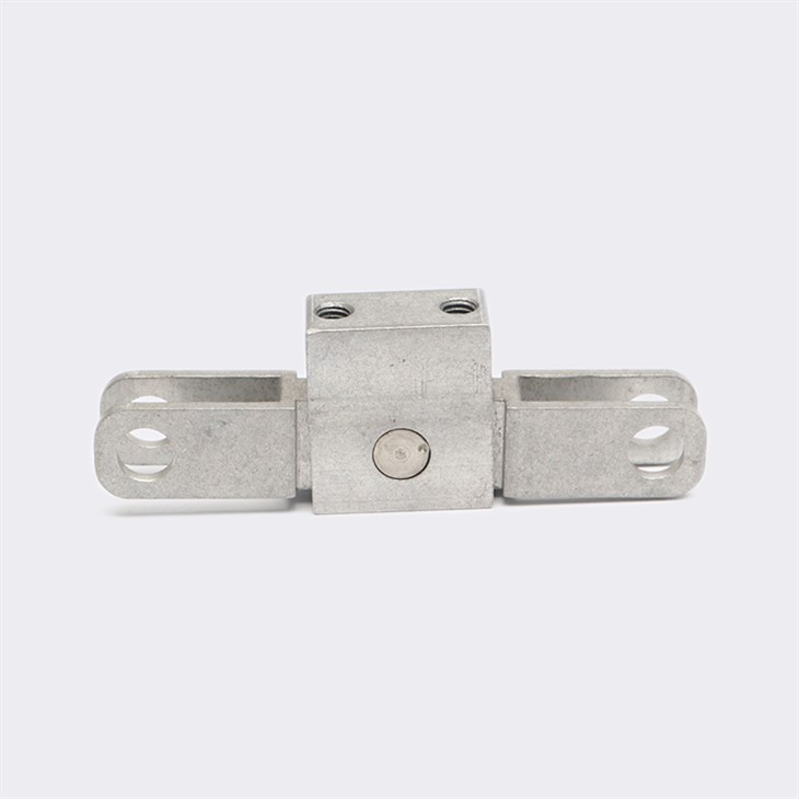 CNC Machining Assemblies